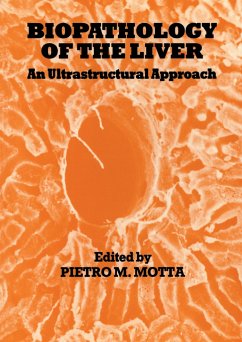 Biopathology of the Liver