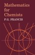Mathematics for Chemists - Bild 1