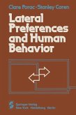 Lateral Preferences and Human Behavior