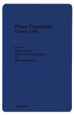 Phase Transitions Cargèse 1980