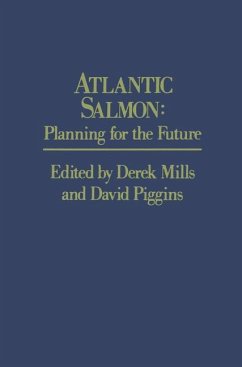 Atlantic Salmon