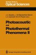 Photoacoustic and Photothermal... - Bild 1