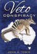 Veto Conspiracy (eBook, ePUB) - Bild 1