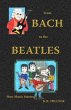 From Bach to the Beatles (eBook, ePUB) - Bild 1