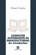 Computer Automation in Manufacturing - Bild 1