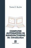 Computer Automation in Manufacturing