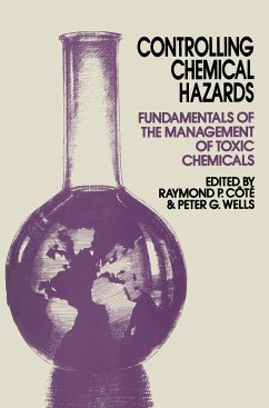 Controlling Chemical Hazards - Cote, R. P.;Wells, P. G.