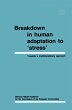 Breakdown in Human Adaptation to... - Bild 1