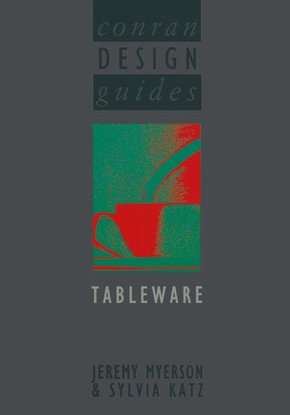 Conran Design Guides Tableware Conran Design Guides Tableware
