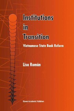 Institutions in Transition - Román, Lisa