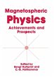 Magnetospheric Physics - Bild 1