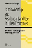 Landownership and Residential Land Use in Urban Economies