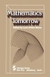 Mathematics Tomorrow - Bild 1