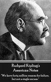American Notes (eBook, ePUB)