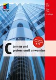 C - Lernen und professionell anwenden (eBook, PDF)