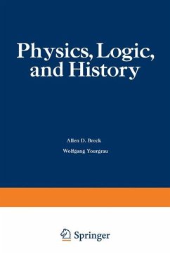 Physics, Logic, and History
