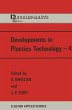 Developments in Plastics Technology-4 - Bild 1