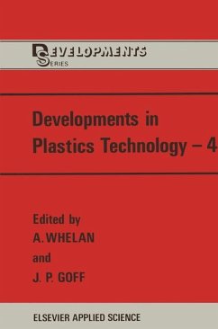 Developments in Plastics Technology¿4