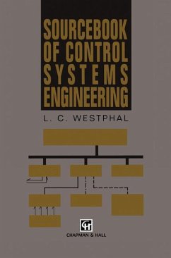 Sourcebook Of Control Systems Engineering - Westphal, Louis C.