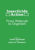 Insecticide Action Insecticide Action