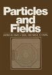 Particles and Fields - Bild 1