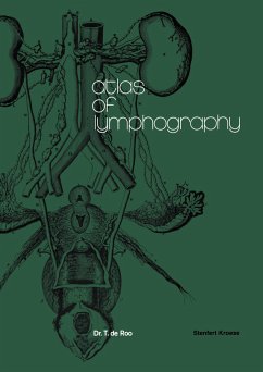 Atlas of Lymphography - De Roo, T.