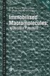Immobilised Macromolecules: Application... - Bild 1
