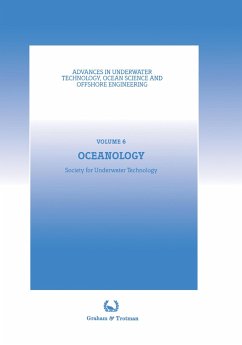 Oceanology - Society for Underwater Technology (SUT)