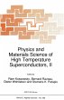 Physics and Materials Science of High... - Bild 1