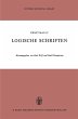 Logische Schriften - Bild 1