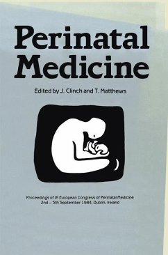 Perinatal Medicine