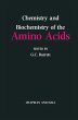 Chemistry and Biochemistry of the Amino... - Bild 1