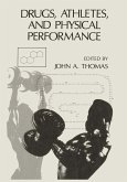Drugs, Athletes, and Physical Performance Drugs, Athletes, and Physical Performance