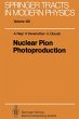 Nuclear Pion Photoproduction - Bild 1