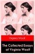 The Collected Essays of Virginia Woolf... - Bild 1