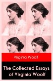 The Collected Essays of Virginia Woolf (eBook, ePUB)