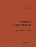Physics of Atomic Collisions / Fizika Atomnykh Stolknovenii / &#1060;&#1048;&#1047;&#1048;&#1050;&#1040; &#1040;&#1058;&#1054;&#1052;&#1053;&#1067;&#1061; &#1057;&#1058;&#1054;&#1051;&#1050;&#1053;&#1054;&#1042;&#1045;&#1053;&#1048;&#1049;