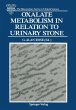 Oxalate Metabolism in Relation to... - Bild 1