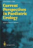 Current Perspectives in Paediatric Urology