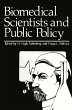 Biomedical Scientists and Public Policy - Bild 1