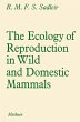 The Ecology of Reproduction in Wild and... - Bild 1