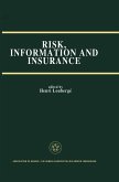 Risk, Information and Insurance