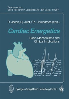 Cardiac Energetics