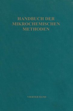 Elektronenstrahl-Mikroanalyse - Malissa, H.