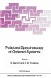 Polarized Spectroscopy of Ordered... - Bild 1