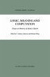 Logic, Meaning and Computation - Bild 1