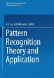 Pattern Recognition Theory and... - Bild 1