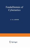 Fundamentals of Cybernetics Fundamentals of Cybernetics