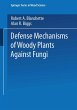 Defense Mechanisms of Woody Plants... - Bild 1