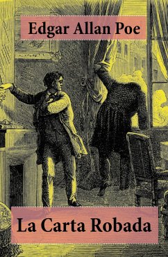 La carta robada (eBook, ePUB) - Poe, Edgar Allan